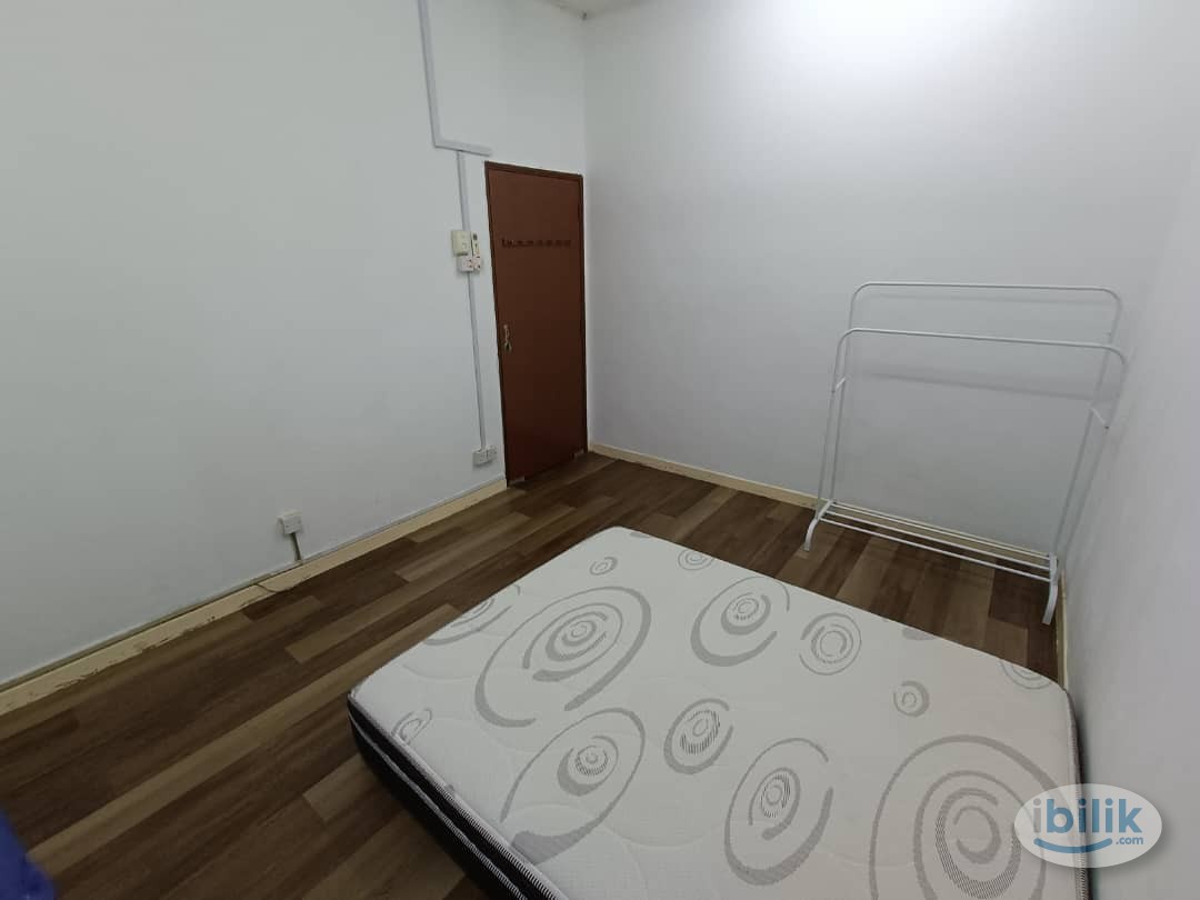 🔥NEW ROOM REALEASE BANDAR UTAMA 🔥NEAR TO ONEUTAMA , CENTERPOINT ,MRTBANDARUTAMA,MENGTIENFOODCOURT,Kota Damansara | Banda - Image 3