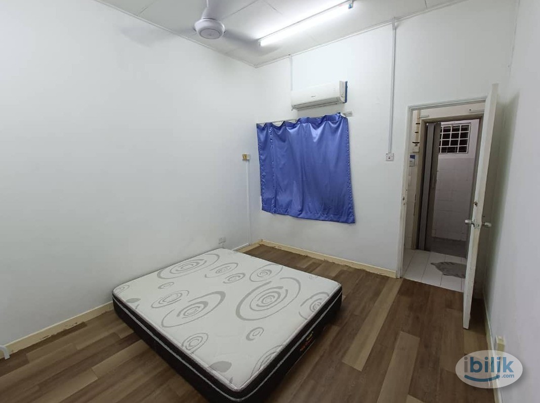 🔥NEW ROOM REALEASE BANDAR UTAMA 🔥NEAR TO ONEUTAMA , CENTERPOINT ,MRTBANDARUTAMA,MENGTIENFOODCOURT,Kota Damansara | Banda - Image 2