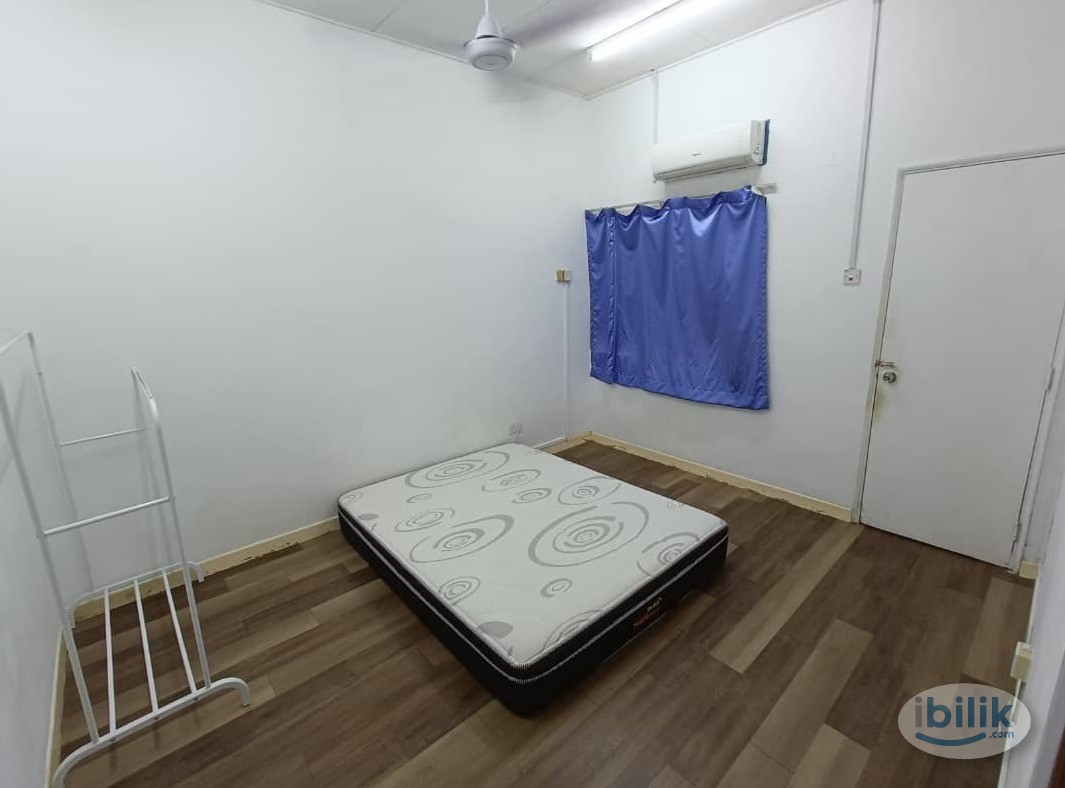 🔥NEW ROOM REALEASE BANDAR UTAMA 🔥NEAR TO ONEUTAMA , CENTERPOINT ,MRTBANDARUTAMA,MENGTIENFOODCOURT,Kota Damansara | Banda - Image 1