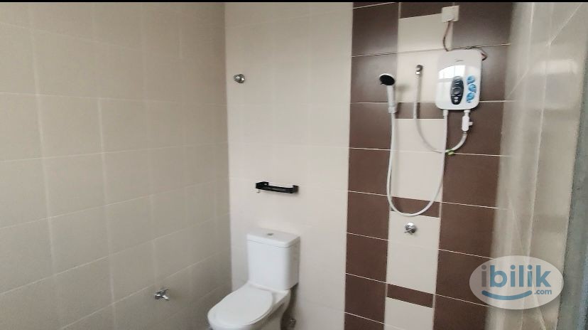 MAHSA University Master Room For Rent - Image 4