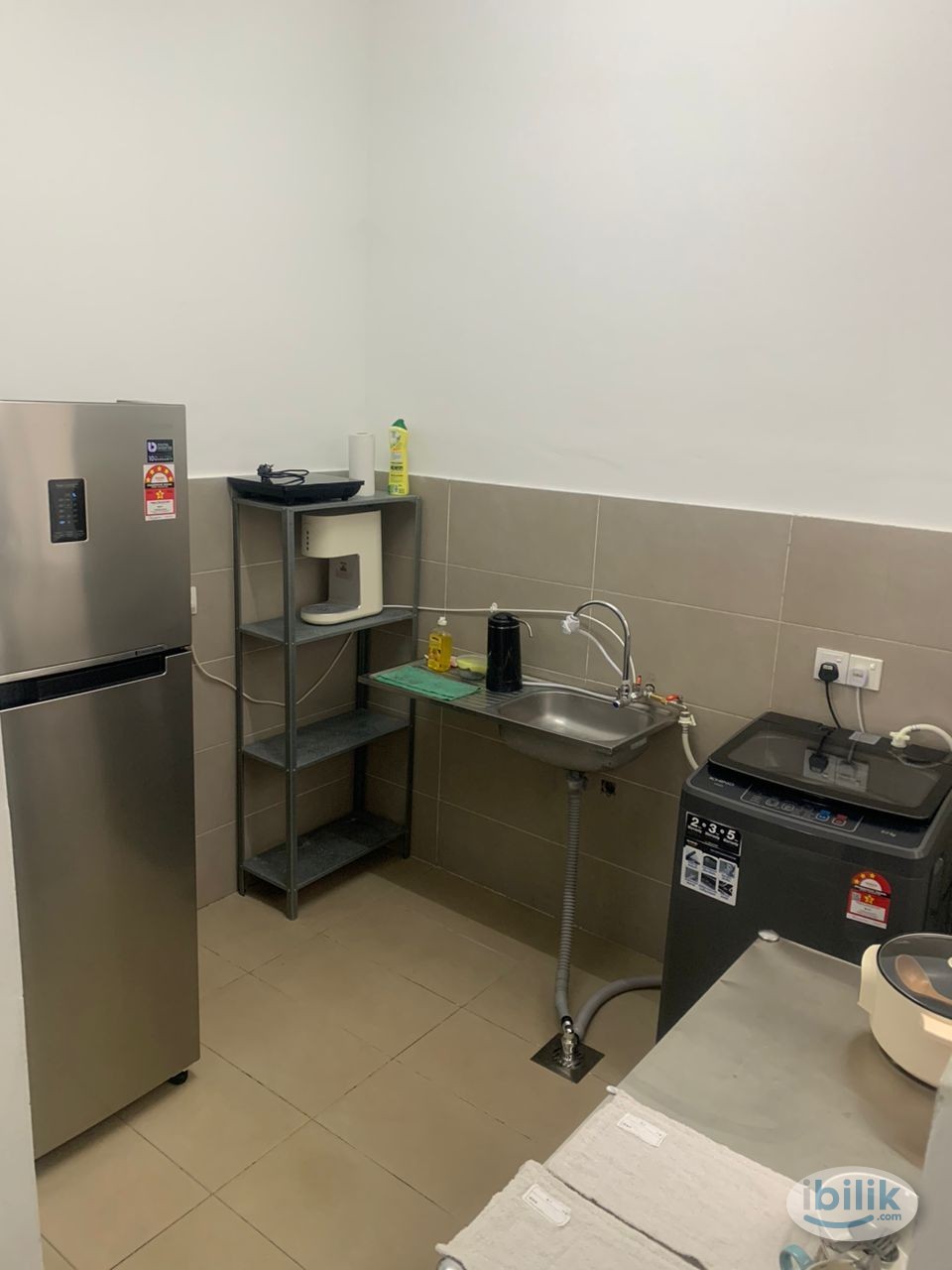 MAHSA University Master Room For Rent - Image 5