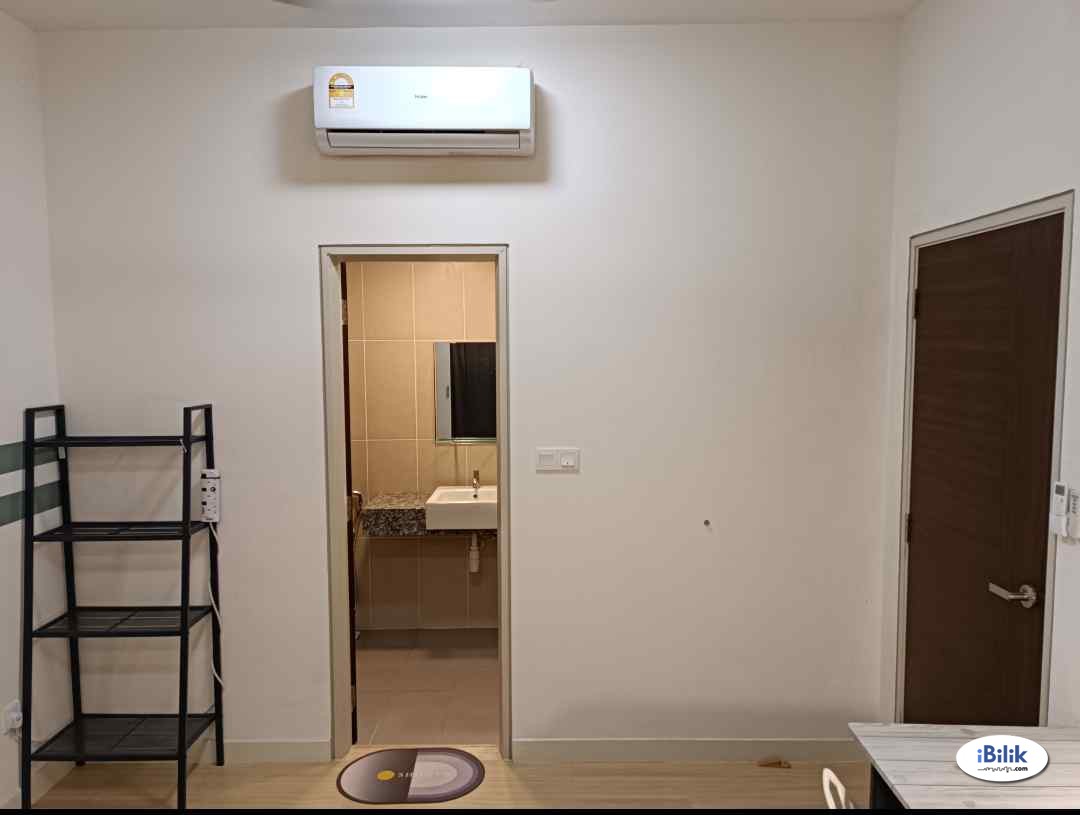 Master Room at Res 280, Selayang - Image 2