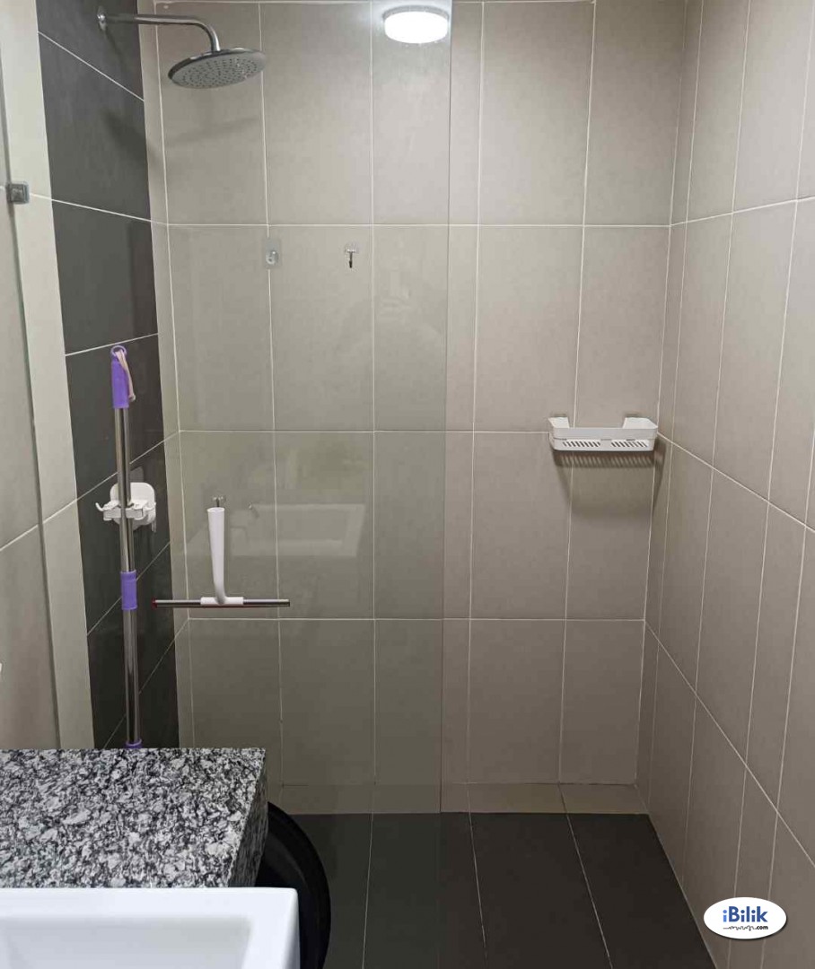 Master Room at Res 280, Selayang - Image 1