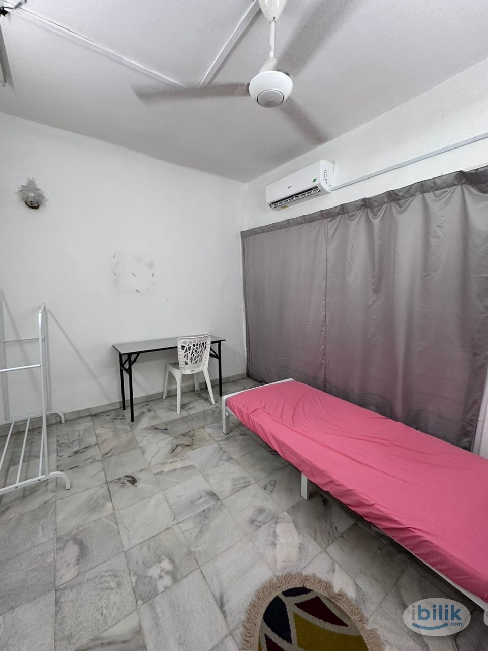 Female Unit ❗ Room Rent at Jalan Tempua Bandar Puchong Jaya - Image 2