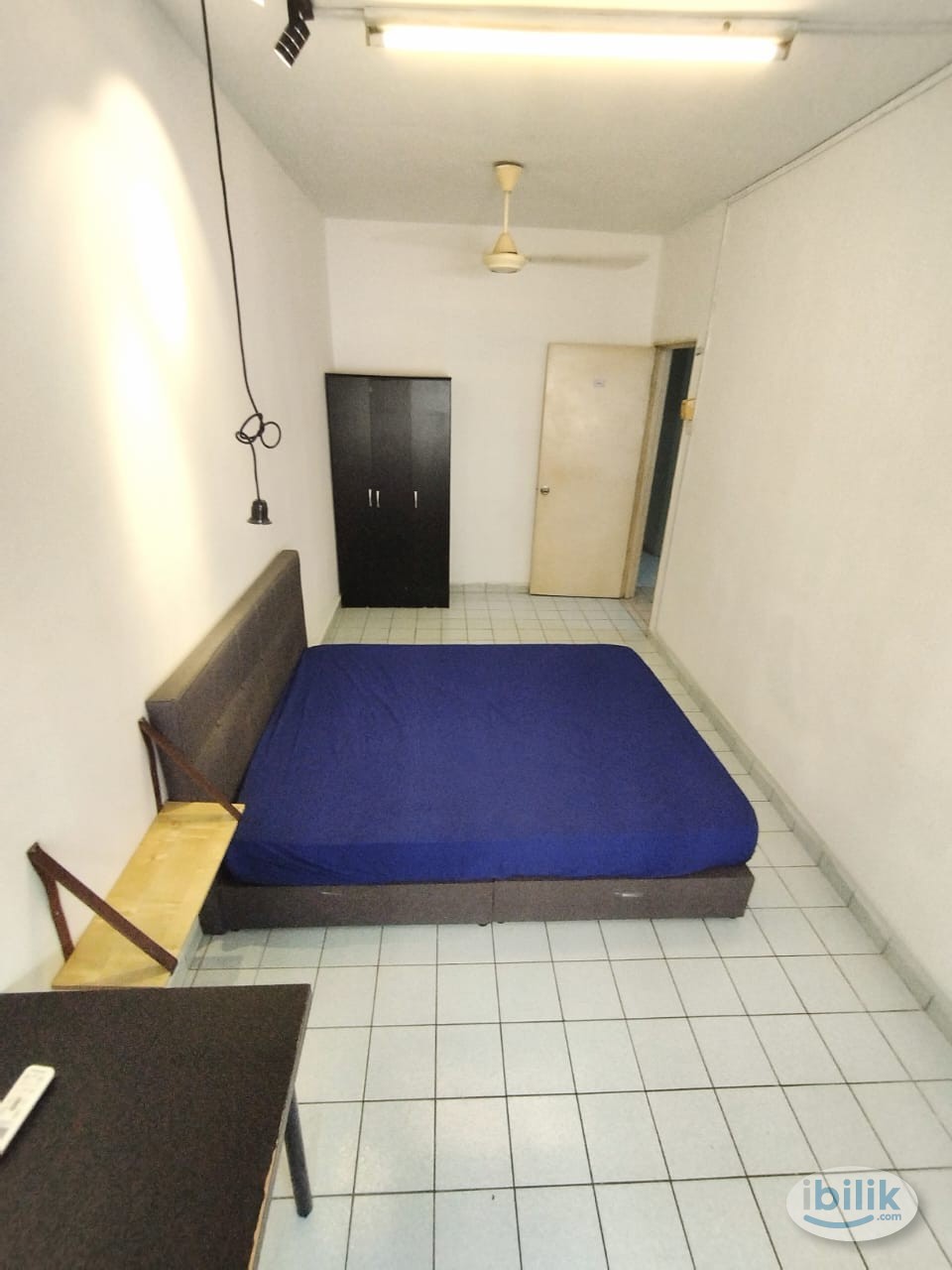 One Month Depo ❗ Room + Air-Cond ❄️ For Rent at Bandar Utama (BU11) - Image 1