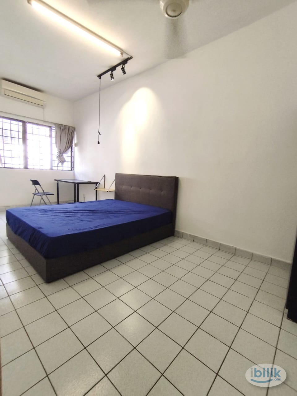 One Month Depo ❗ Room + Air-Cond ❄️ For Rent at Bandar Utama (BU11) - Image 2
