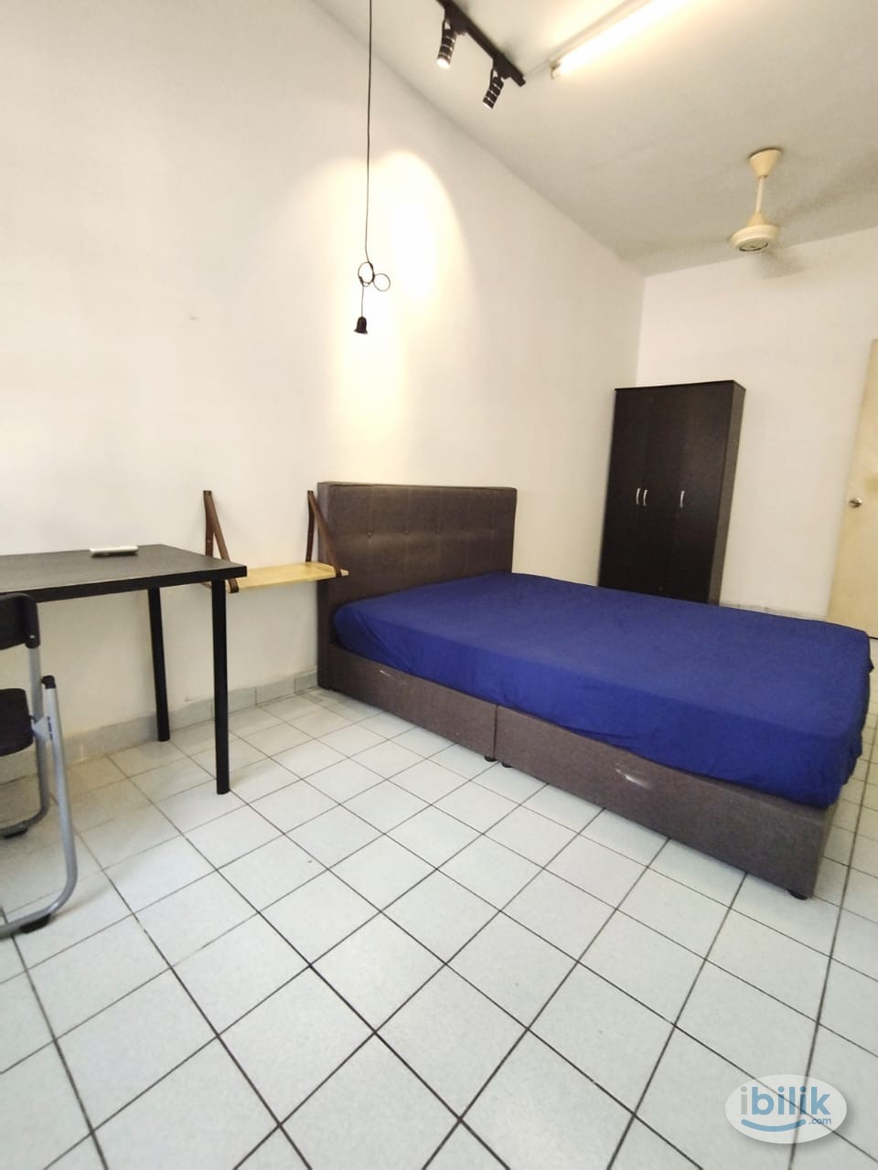 One Month Depo ❗ Room + Air-Cond ❄️ For Rent at Bandar Utama (BU11) - Image 3