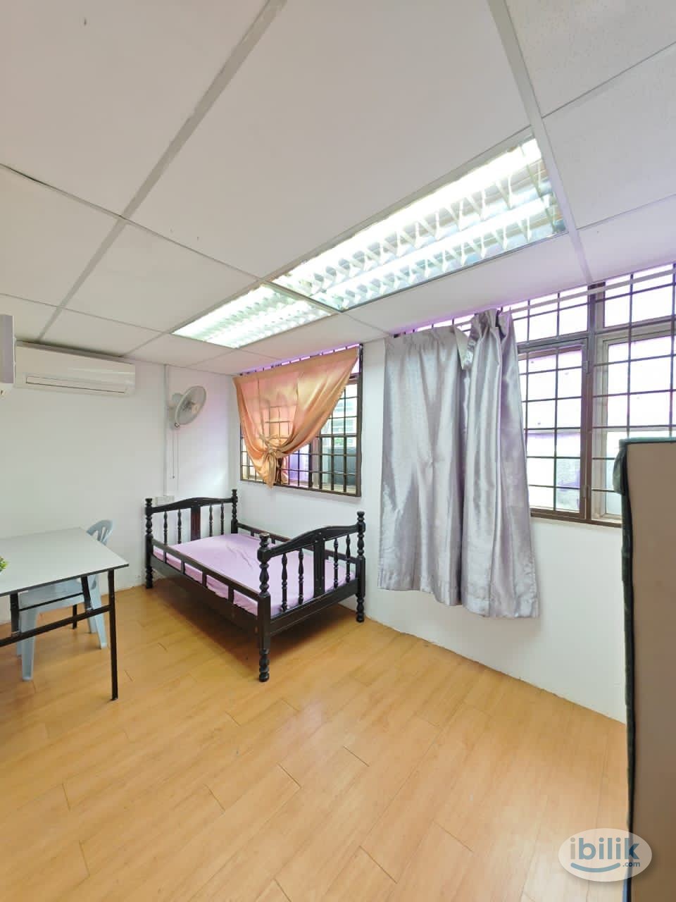 Walking distance to LRT IOI Puchong Jaya 🚂 Room for Rent at Puchong - Image 1