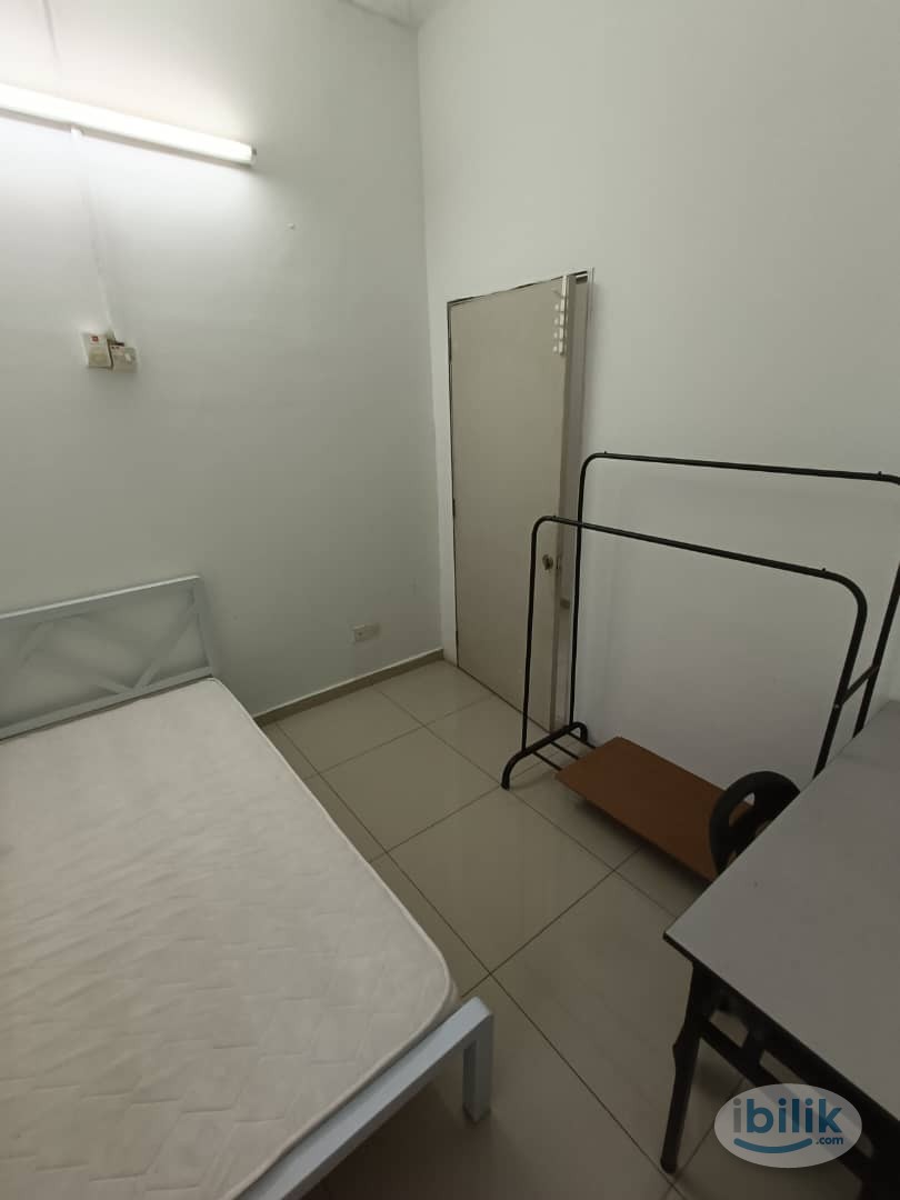 Low Deposit ❗ Bilik Sewa Murah for Rent @ Bandar Botanic near GM Klang - Image 4