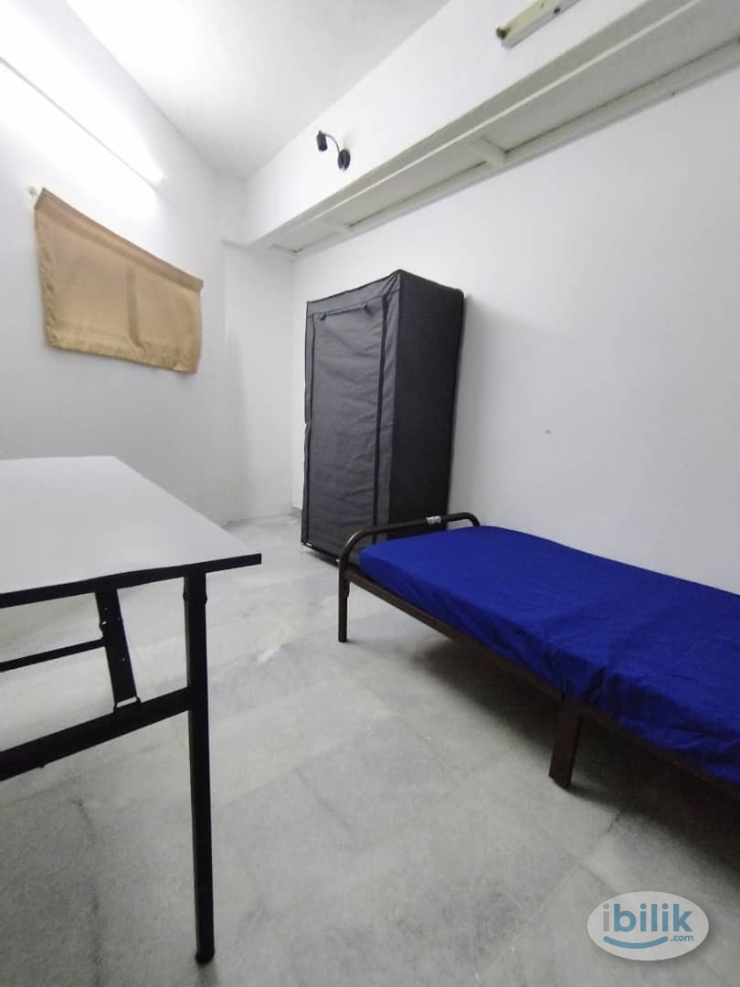 Single Room for Rent at SS20 Damansara Kim - Image 1