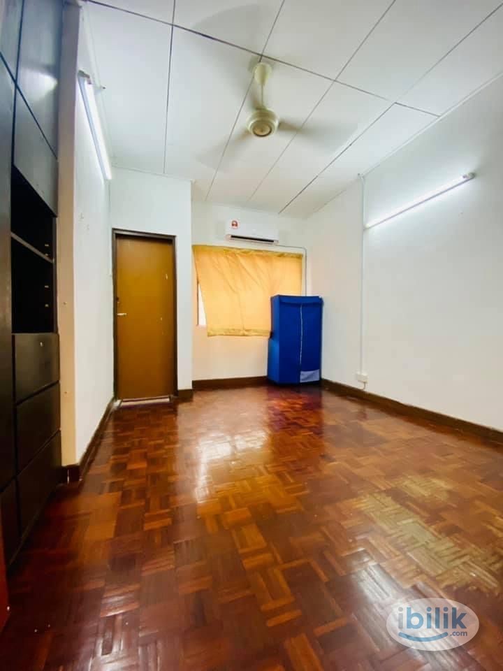🎁DAMANSARA UPTOWN NEWLY RENOVATED LANDED UNIT🎁5 min to STARLINGMALL - Image 2