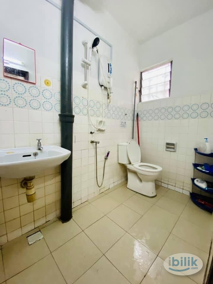 🎁DAMANSARA UPTOWN NEWLY RENOVATED LANDED UNIT🎁5 min to STARLINGMALL - Image 5