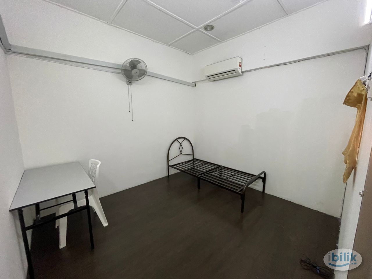 Walking distance to IOI Puchong LRT ❗ Bilik Sewa Murah + Air-Cond at Bandar Puchong Jaya - Image 1