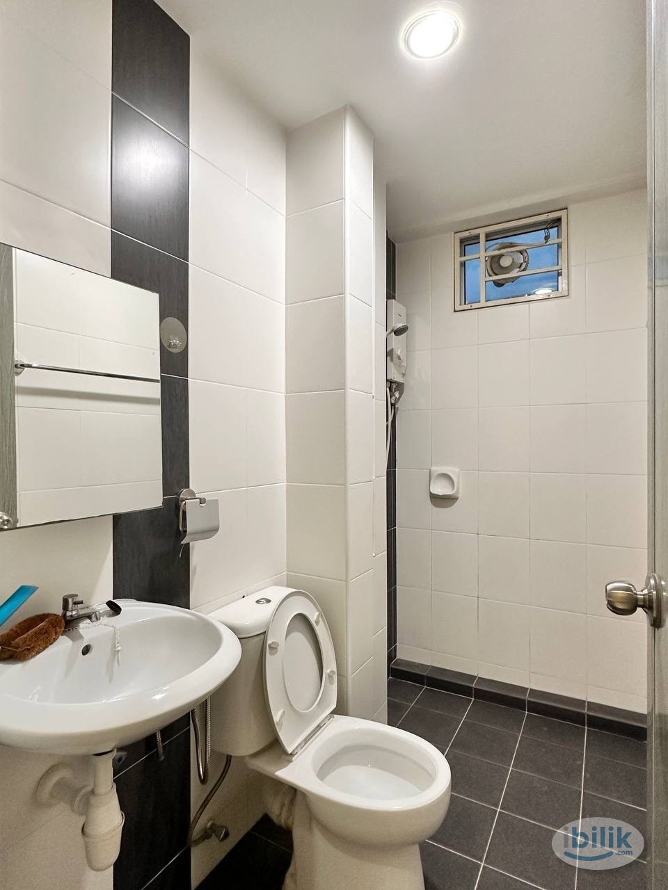 Master Room at Seberang Perai, Penang - Image 3
