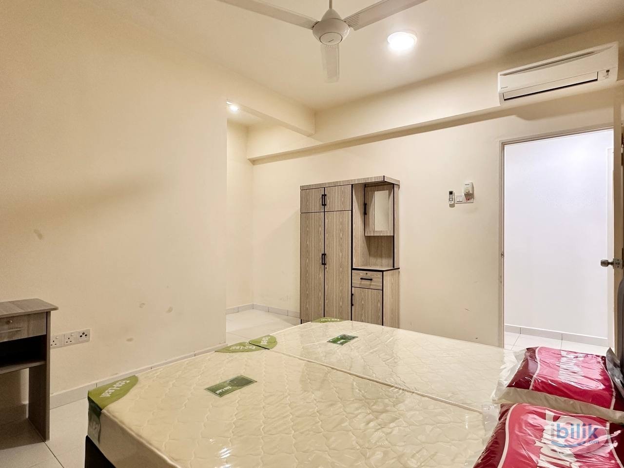 Master Room at Seberang Perai, Penang - Image 2