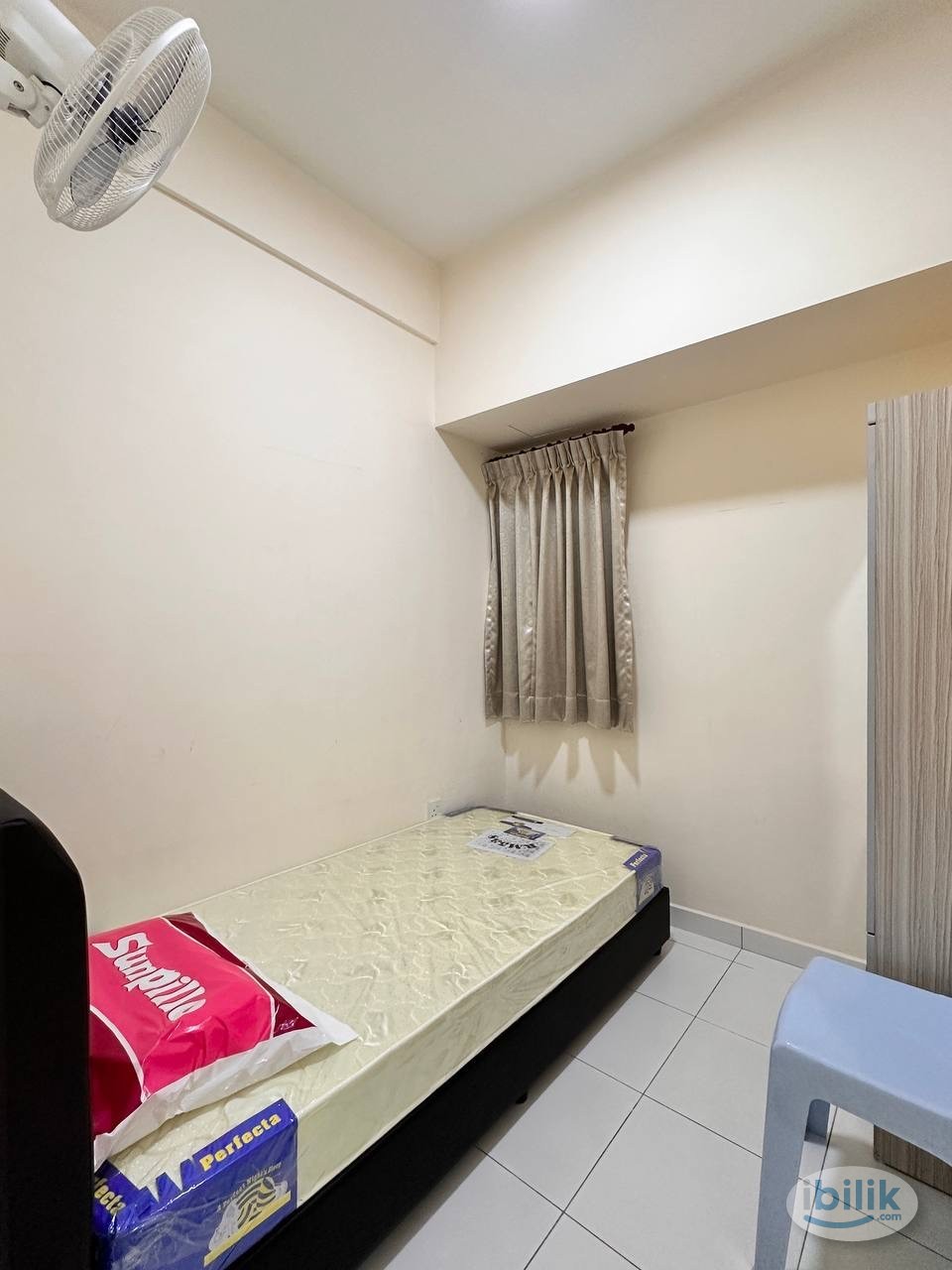 Single Room at Seberang Perai, Penang - Image 5