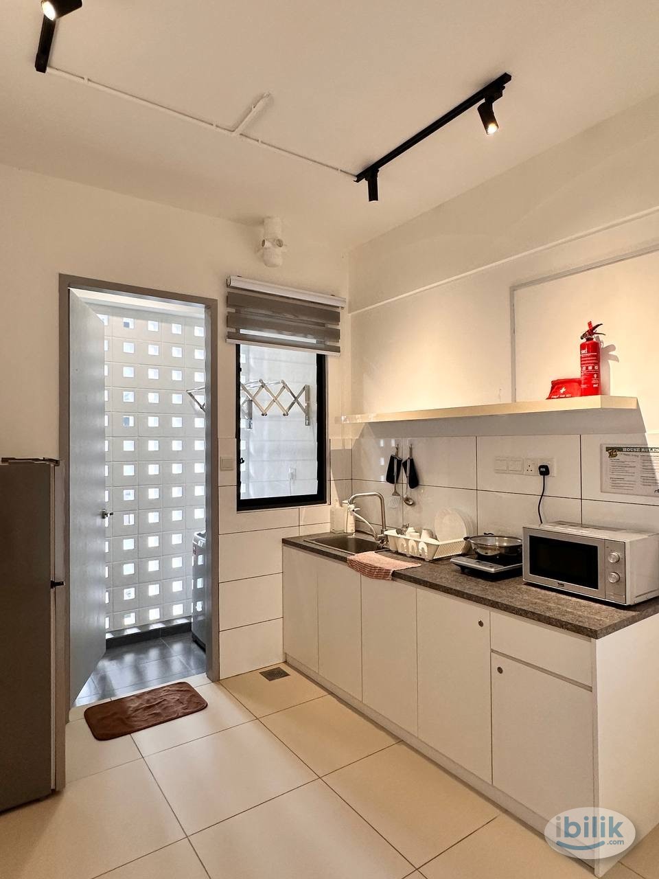 Studio at Luminari, Butterworth - Image 5
