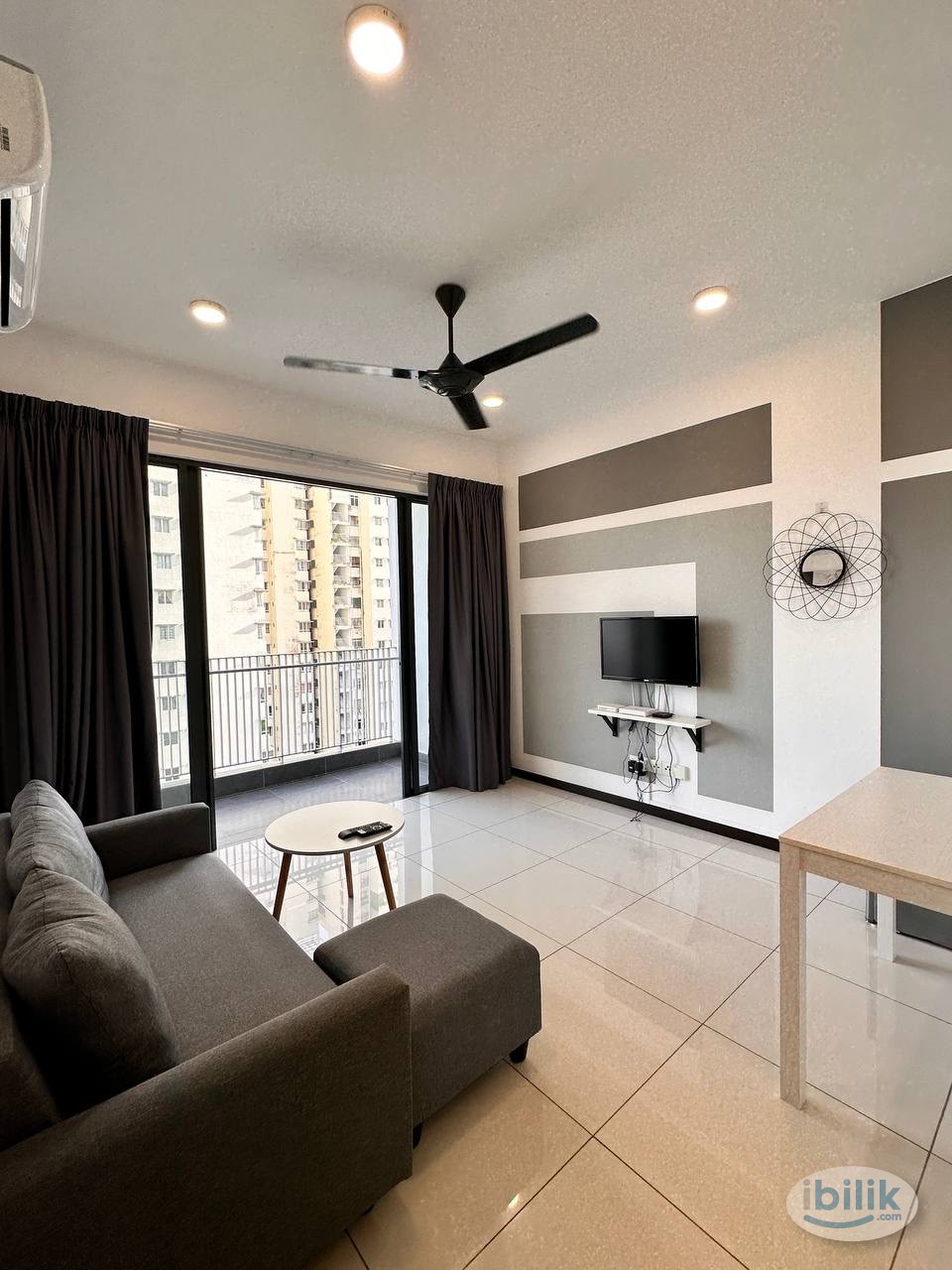 Studio at Butterworth, Seberang Perai - Image 4