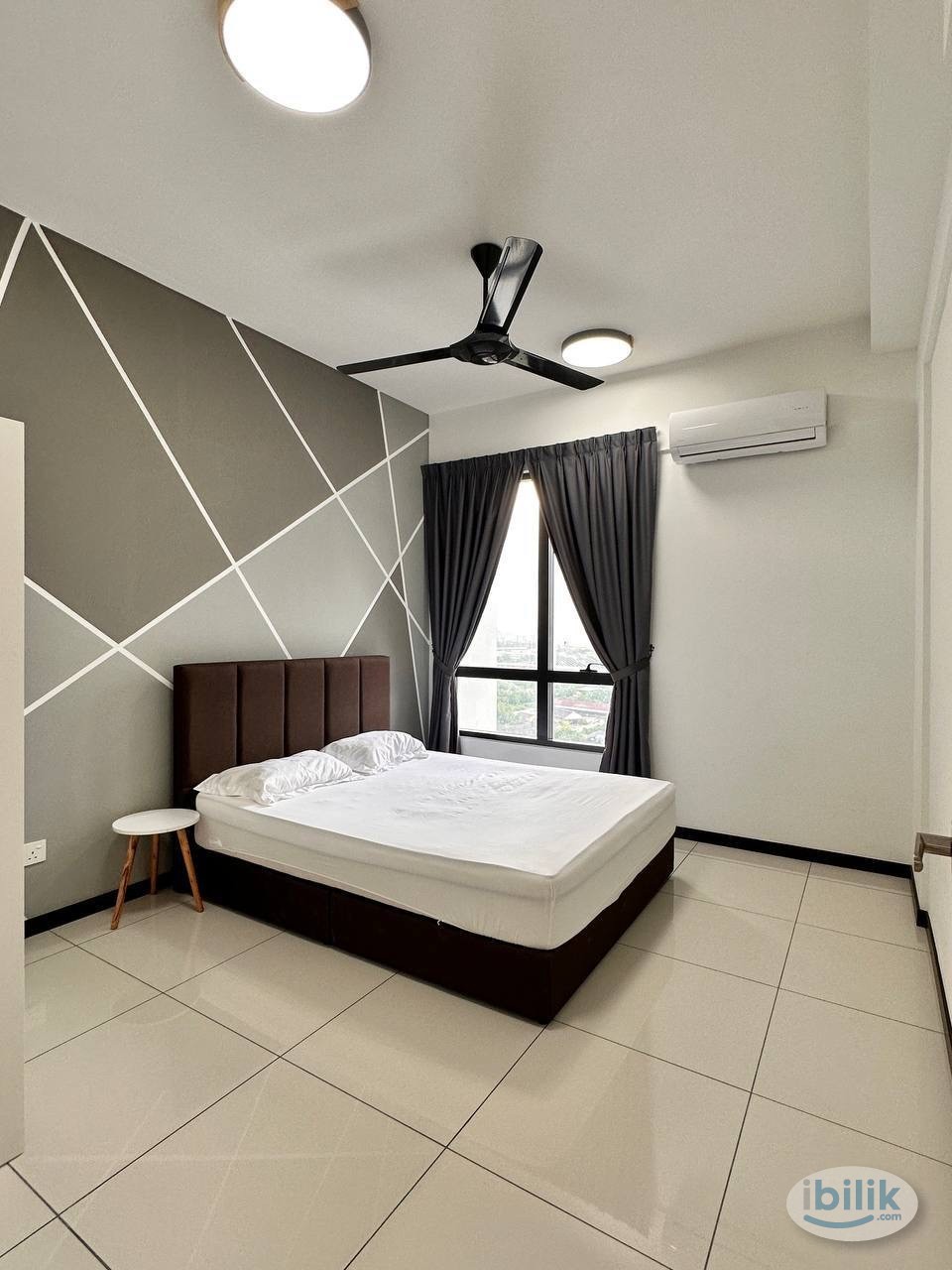 Studio at Butterworth, Seberang Perai - Image 2