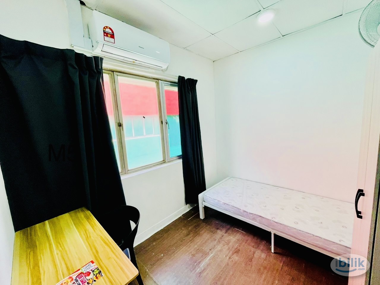 Single Room For Rent at Bandar Puchong Jaya, Puchong - Image 1