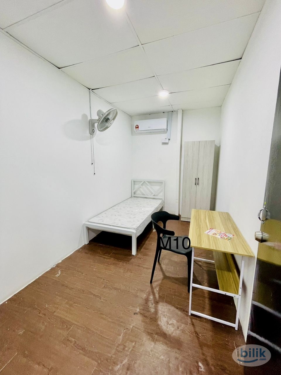 Single Room For Rent at Bandar Puchong Jaya, Puchong - Image 2
