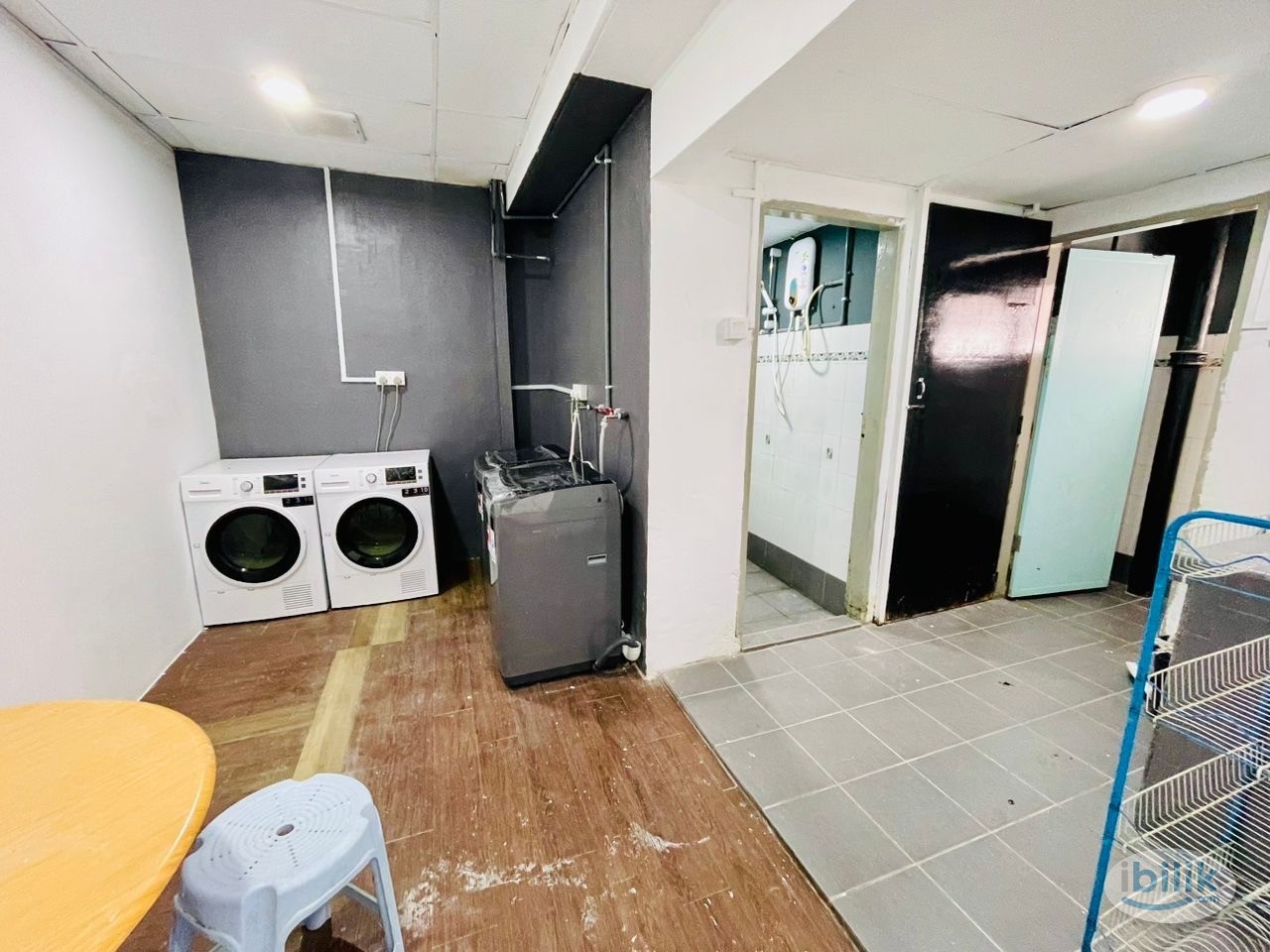 Single Room For Rent at Bandar Puchong Jaya, Puchong - Image 4