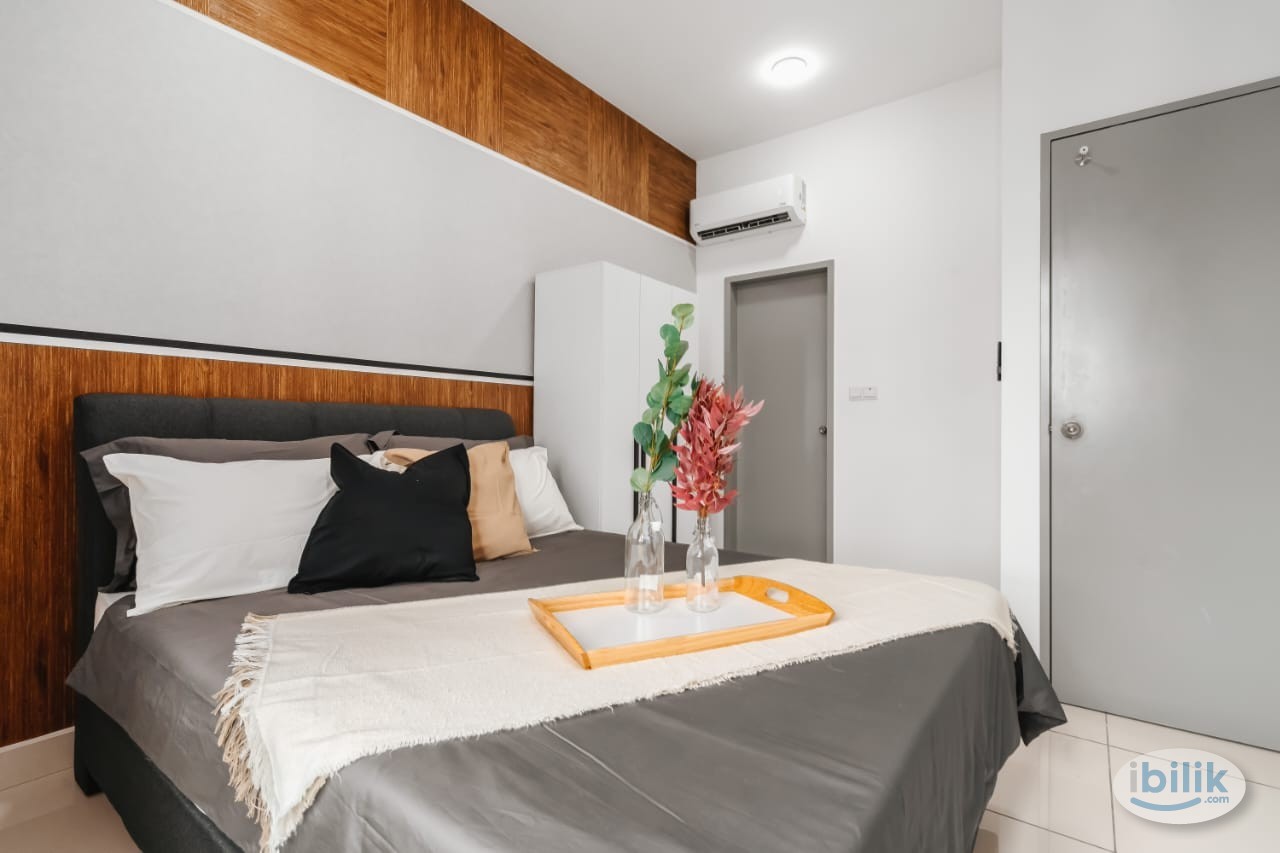 Premium Master room Near Titiwangsa MRT station - Image 1