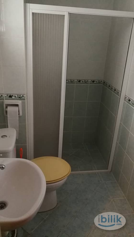Corner Ground Room in Cyberjaya, Selangor - Image 5