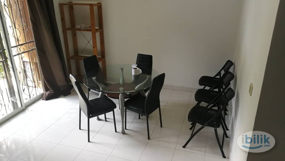 Corner Ground Room in Cyberjaya, Selangor - Image 3