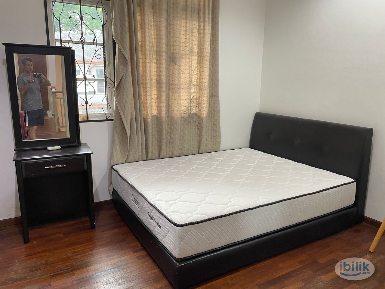Corner Ground Room in Cyberjaya, Selangor - Image 4
