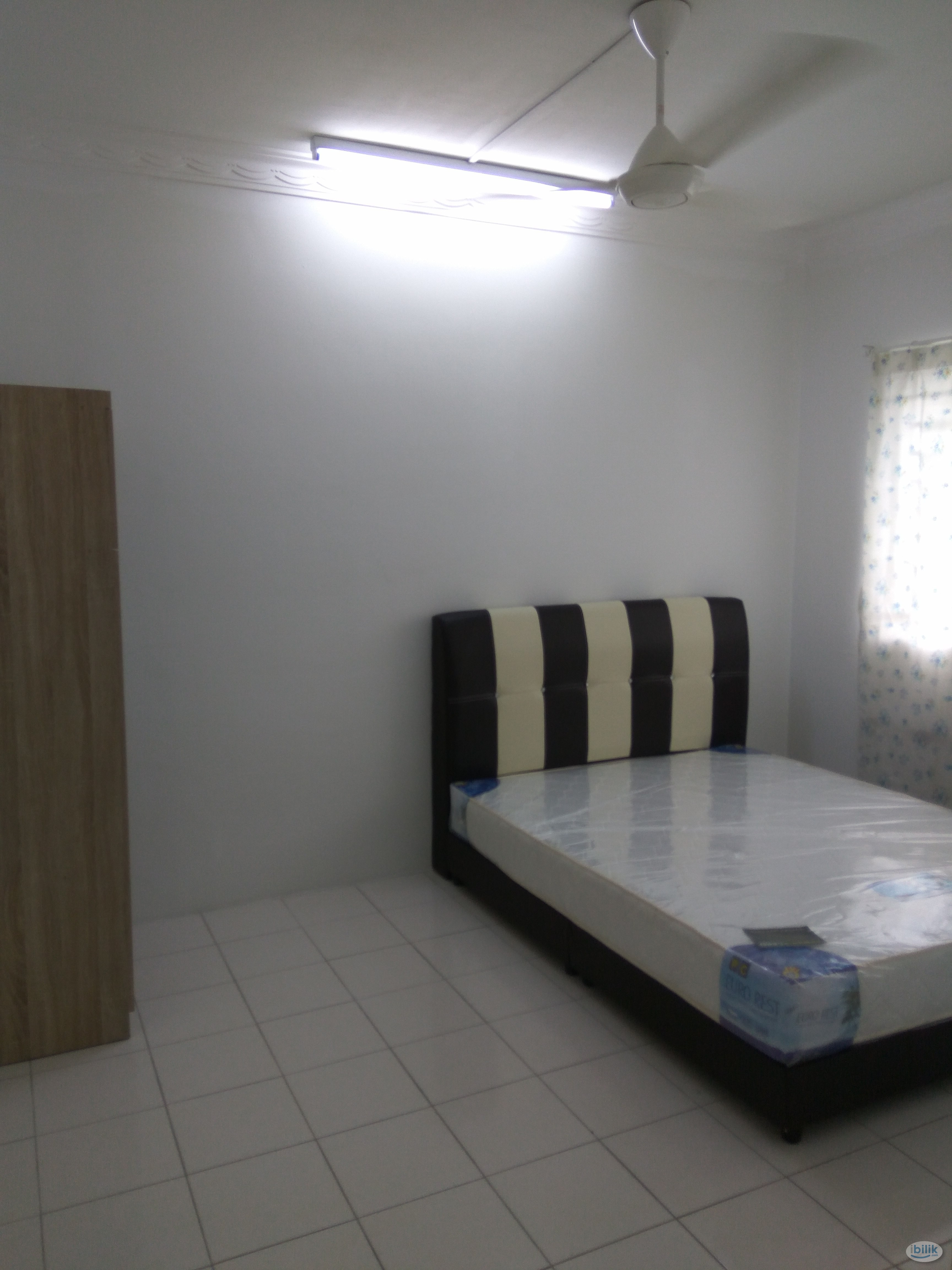 Master Room at Puncak Banyan, Cheras - Image 2