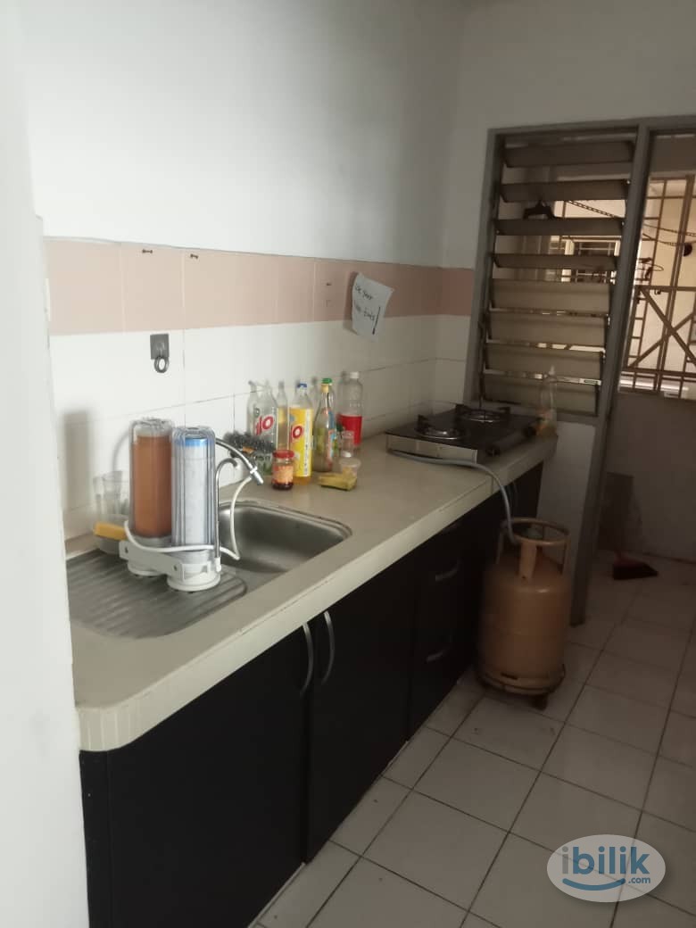 Master Room at Puncak Banyan, Cheras - Image 4