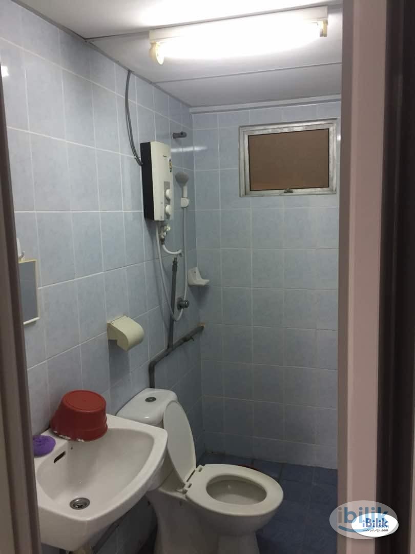 Master Room at Puncak Banyan, Cheras - Image 5