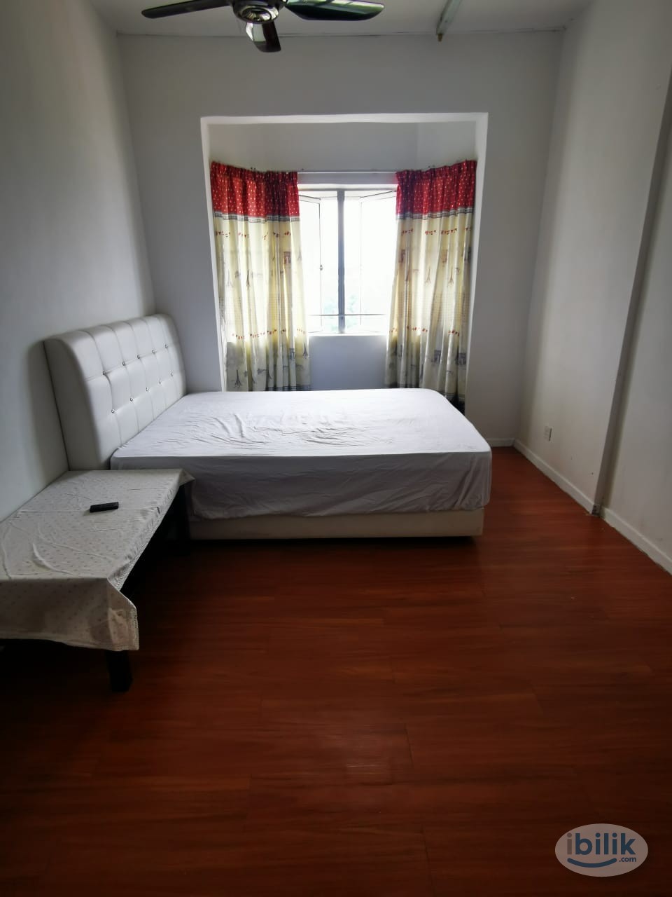 Menara alpha condo medium room for rent/ 5mins walking distance to LRT wangsa maju - Image 4