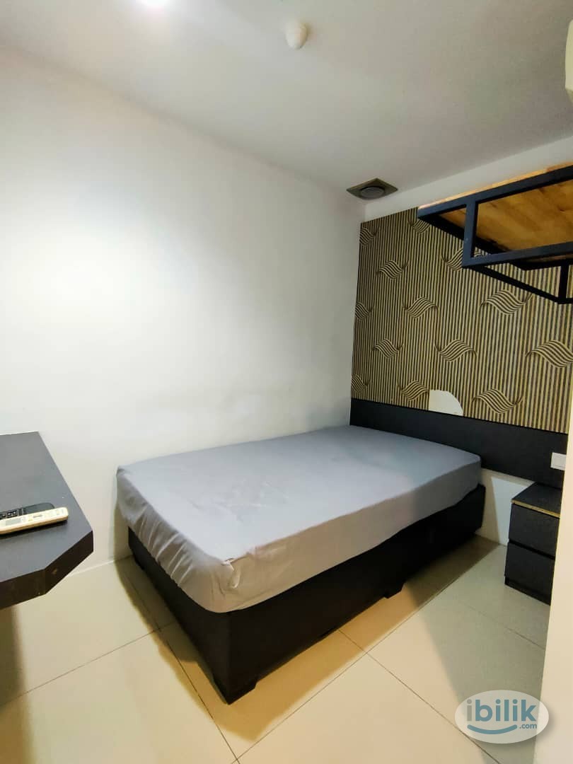 Zero Depo Offer 🌙 Room for Rent at SS4 Near to LRT Kelana Jaya 📍 - Image 3