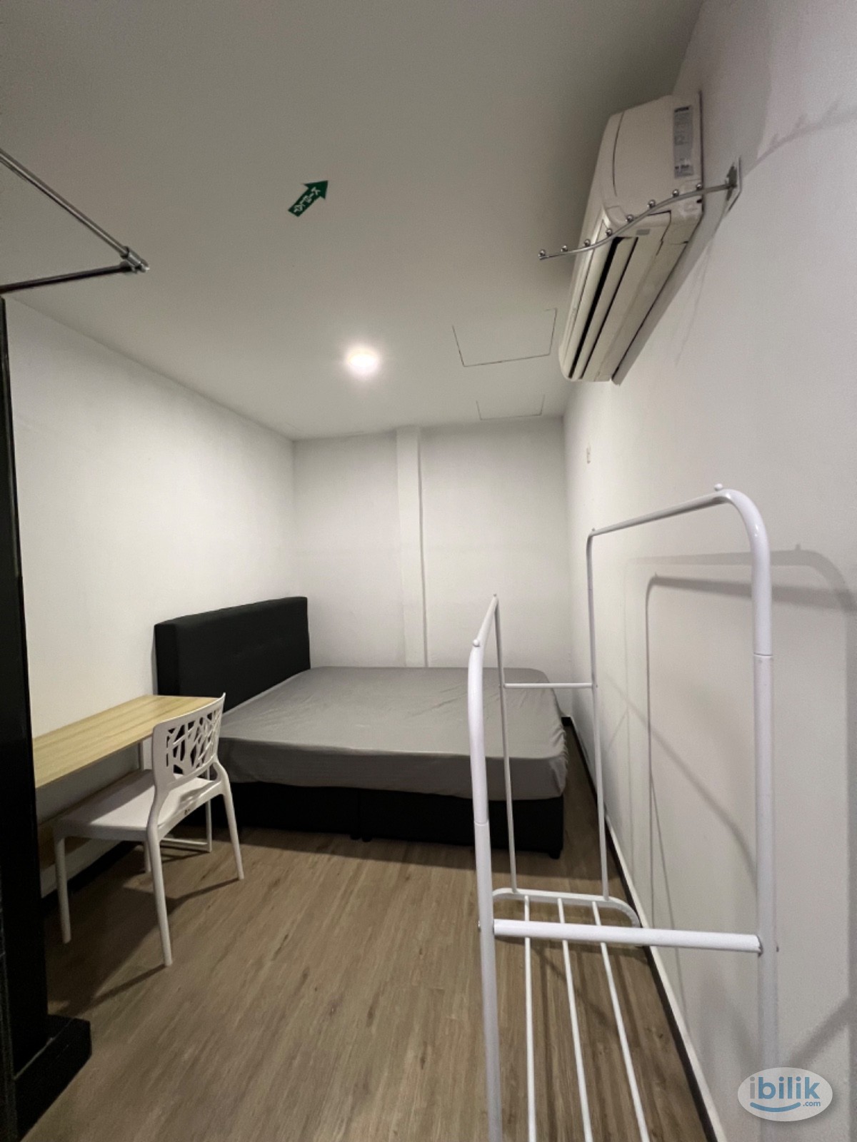 ZERO DEPO 🕌 Looking for Room near Vision College ❓ Room attach Private Toilet at SS6 - Image 5