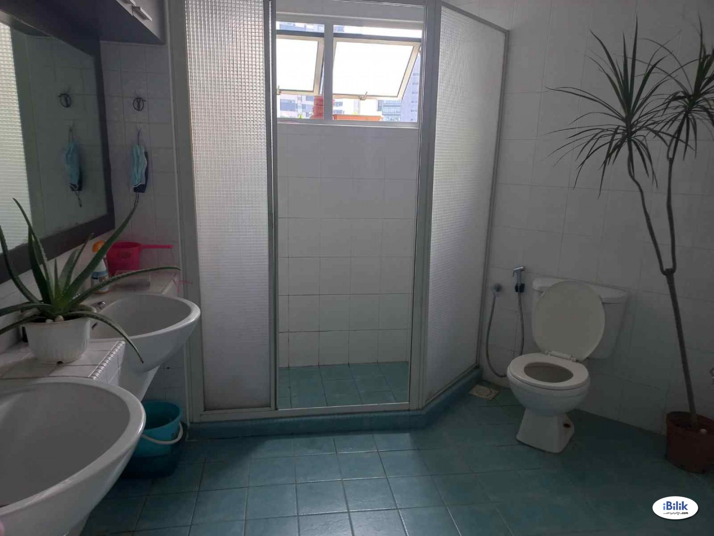 Female Room at Metropolitan Square, Damansara Perdana - Image 4