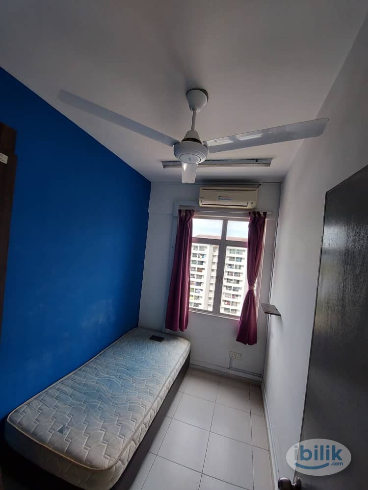 UPM South City Plaza Room for Rent - Image 2