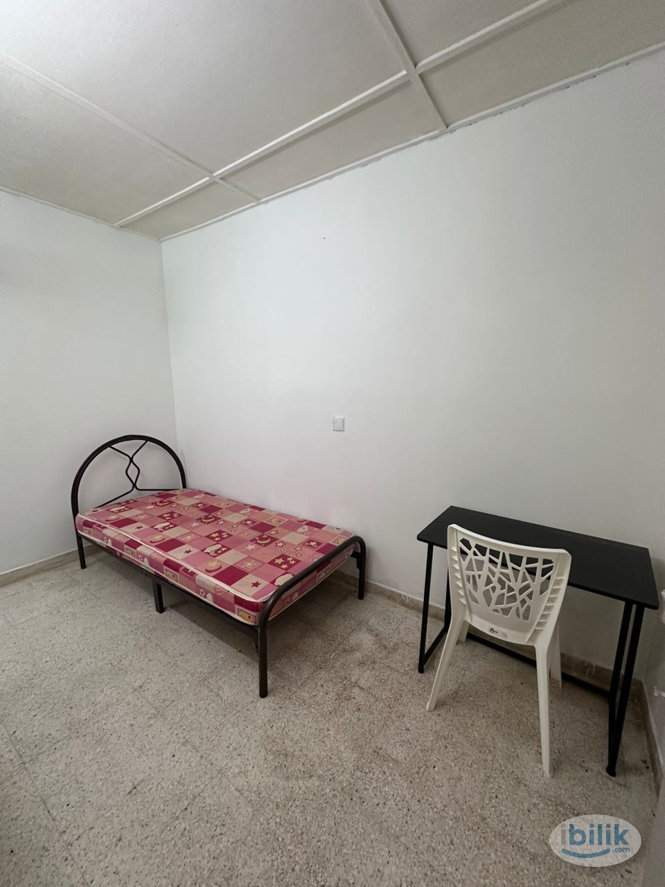 Near to Taman Bahagia LRT ❗ Non Sharing Room Rent at SS3 Taman Universiti - Image 1