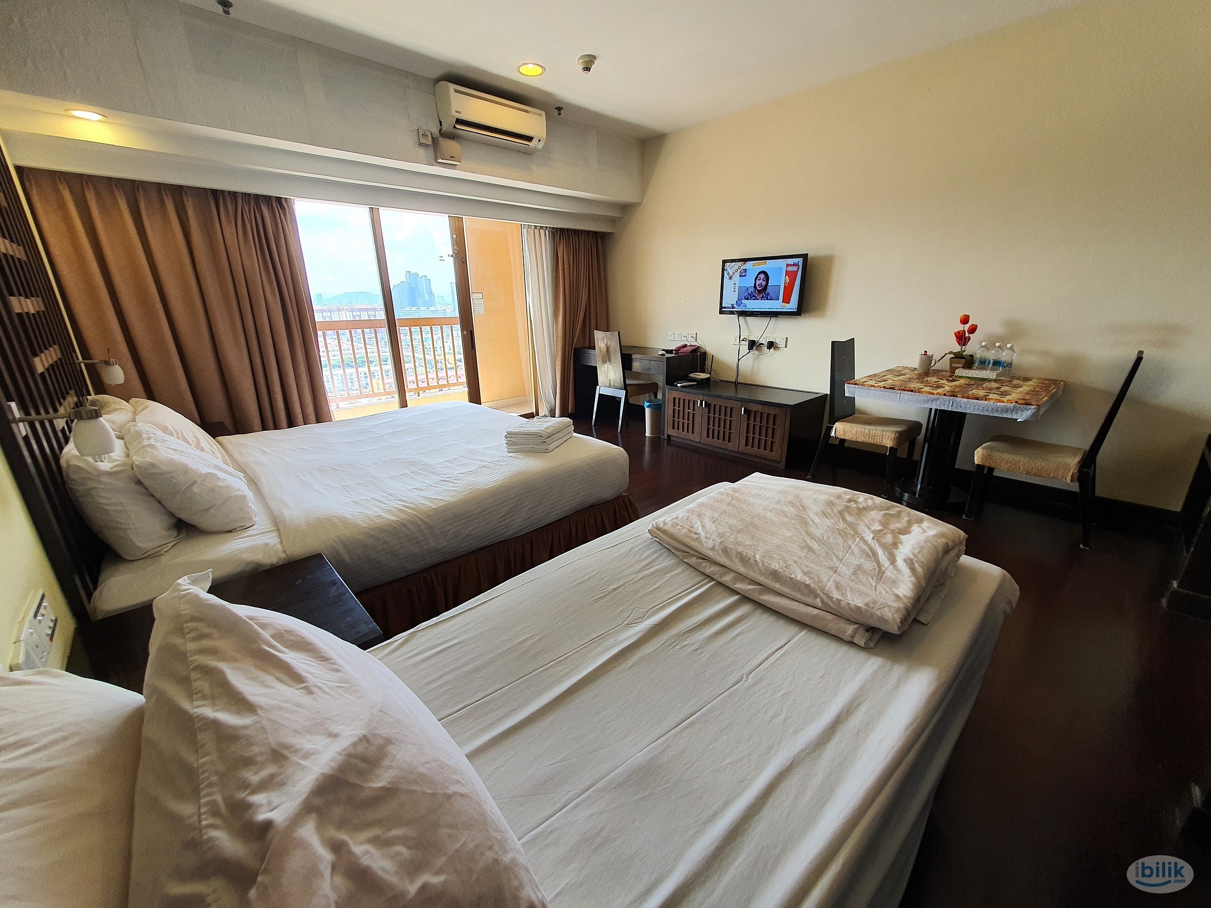 Sunway Resort Suites Studio at Sunway Pyramid Mall Bandar Sunway, Petaling Jaya - Image 5