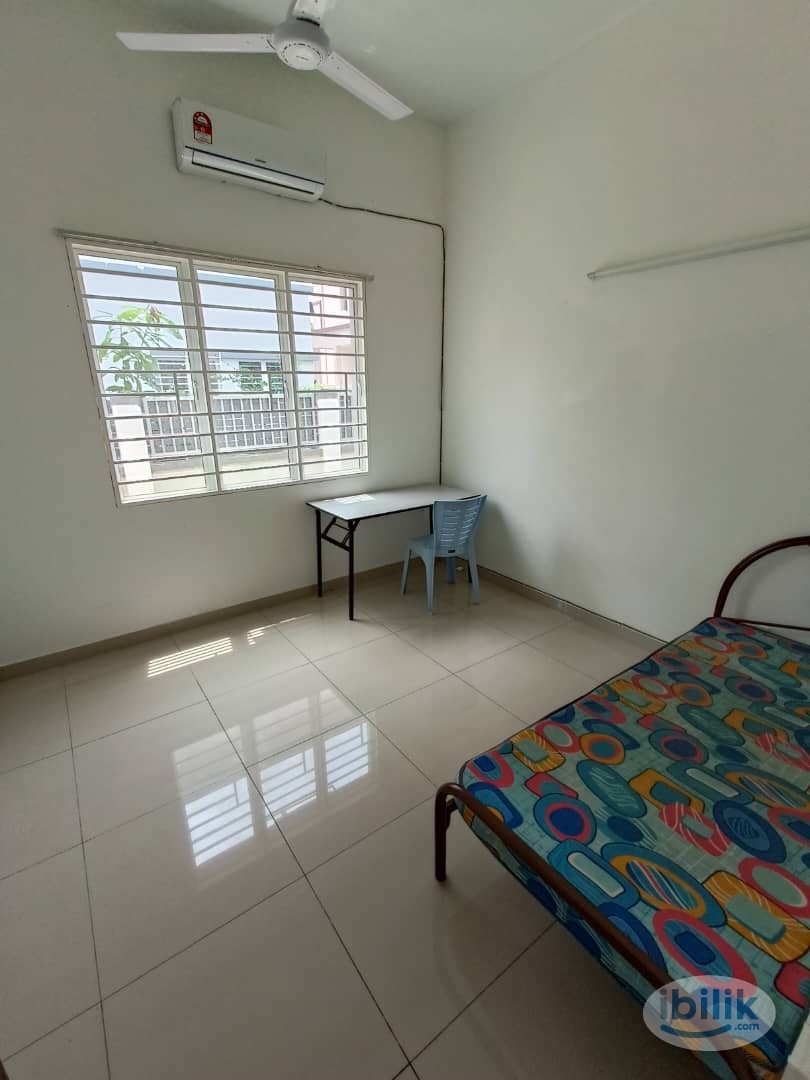 💥Single Room at Setia Alam, Shah Alam💥 - Image 3