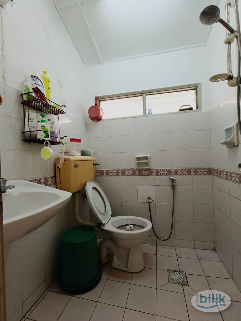 😍Single Room at Bandar Utama, Petaling Jaya😍Nearby,One Utama,Center Point,Meng Tien Food Court,Dataran Prima,Ikea - Image 4