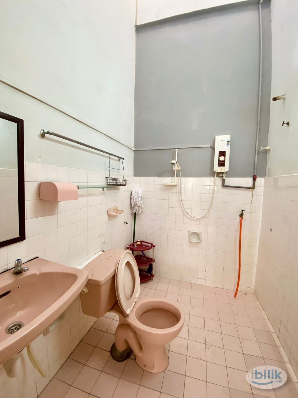 🔥Low Deposit✅🔥,SS2 Medium Room For Rent , Move In Ready , Immediately Move In Allow - Image 2