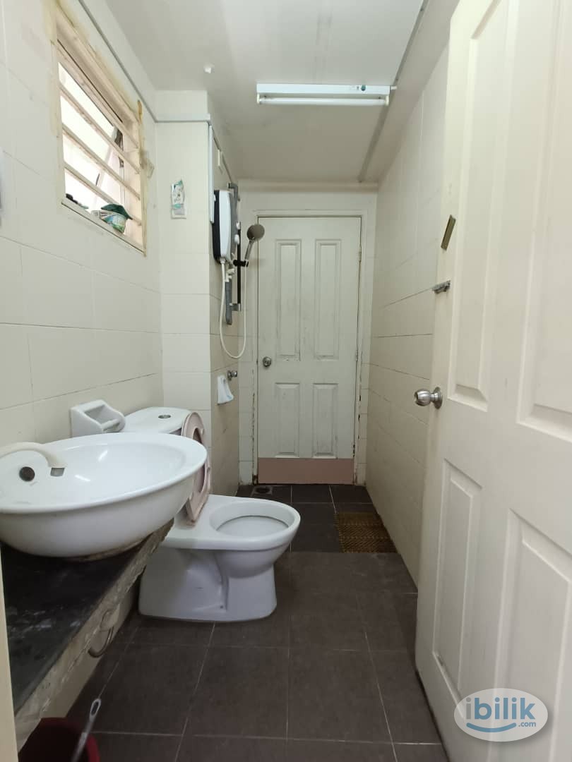 🏡Single Room at Bandar Utama, Petaling Jaya🏡Nearby🚩One Utama,Meng Tien Food Court,Ikea,fDataran Prima,One Power House🔥 - Image 4