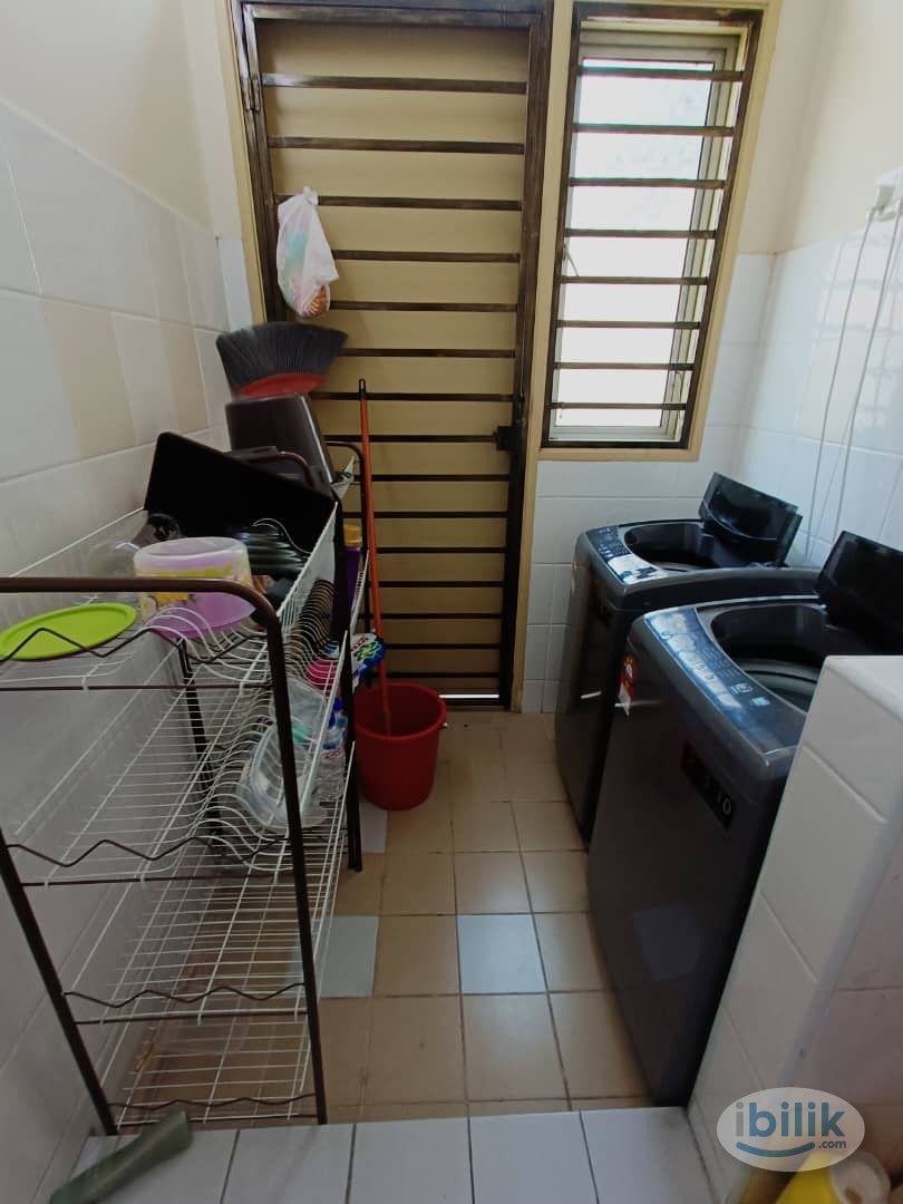 📍Single Room at Damansara Uptown, Damansara Utama📍Nearby🚗Starling Mall,TTDi,PJ SS2 - Image 3