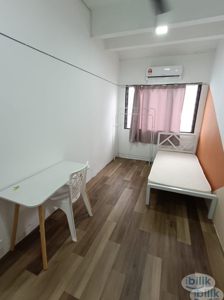 📍Single Room at Damansara Uptown, Damansara Utama📍Nearby🚗Starling Mall,TTDi,PJ SS2 - Image 1
