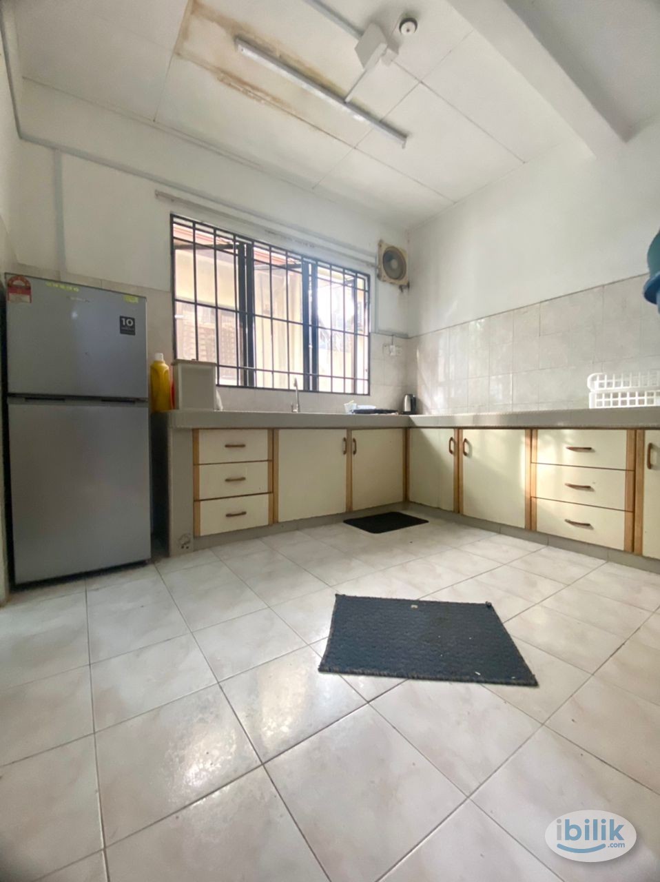 🤩Single Room at SS2, Petaling Jaya🤩🚶‍♂️Walking Distance To LRT Taman Paramount,SS2 Pasar Malam,Sea Park - Image 3