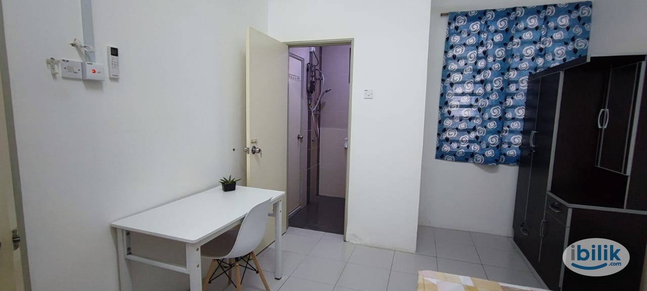 Aircond Middle Room at Kuala Kangsar Road, Ipoh - Image 2