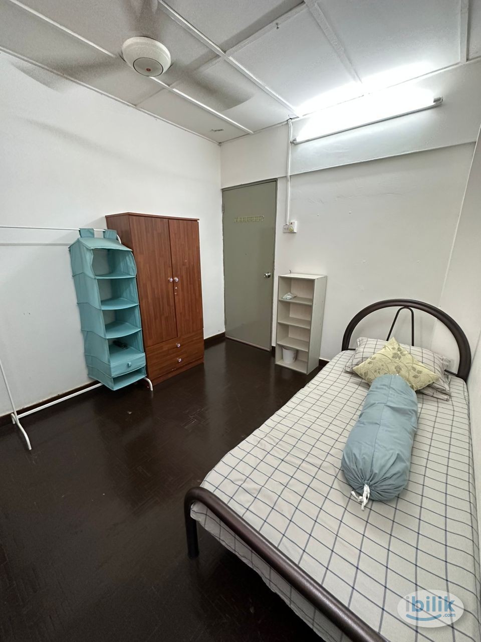 Female Unit ❗ Room + Private Toilet with Air-Cond at SS15 Subang Jaya - Image 3