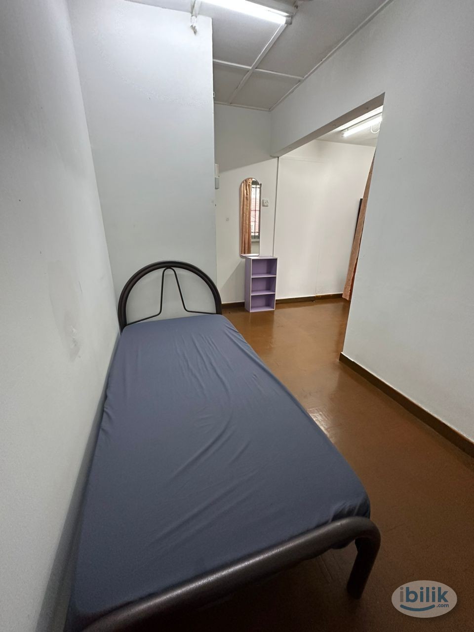 Female Unit 🚶🏻‍♀ Room for Rent + AirCond for Rent @ Subang Jaya SS15 - Image 1